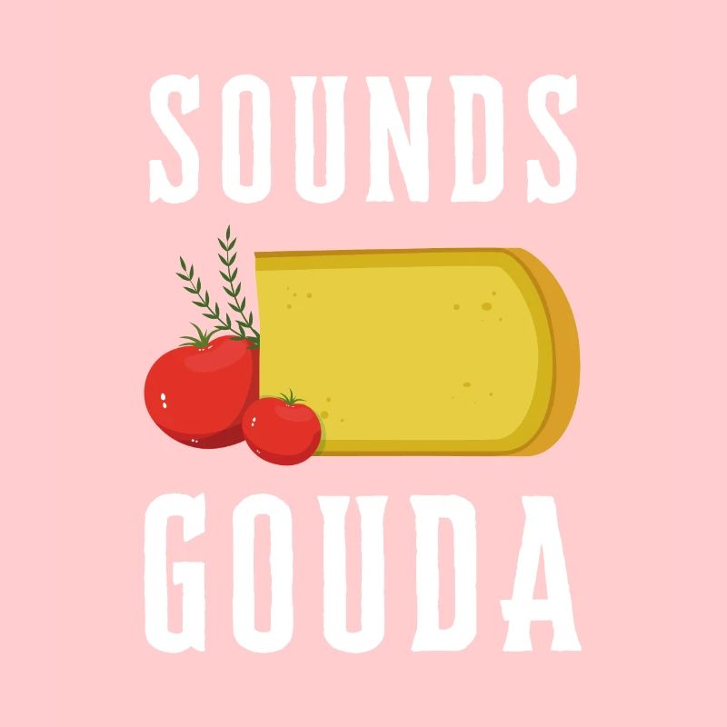 Fromager Fromager Gouda Lover