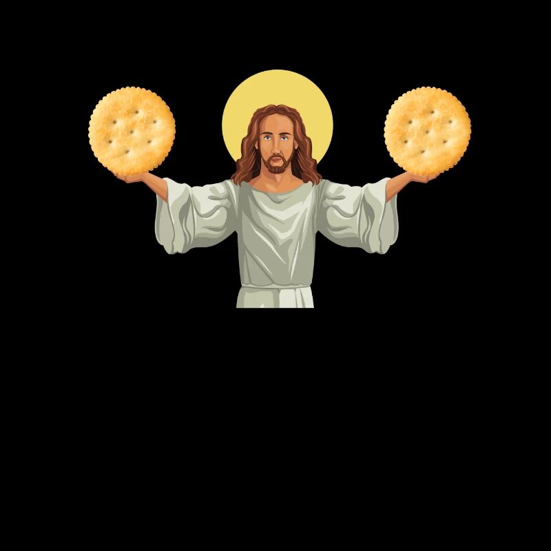 Rosemary Crab Cracker And Flatbread Salty Cracker