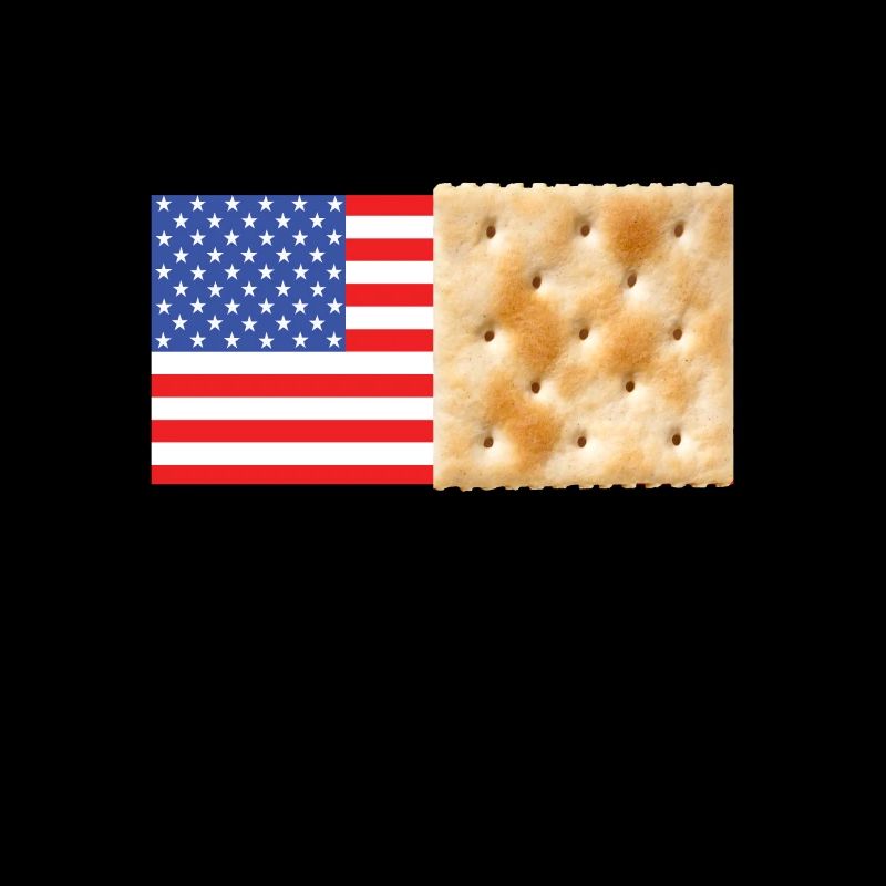 Rosemary Crab Cracker And Flatbread Salty Cracker