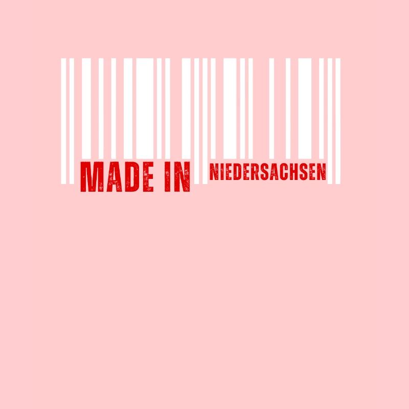 Hanovre, Pompiers De Basse-Saxe Drapeau