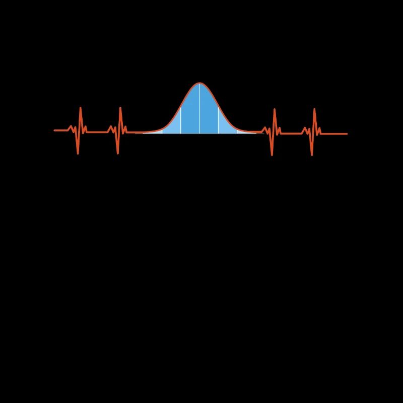 Normal Distribution Statistician Data Scientist