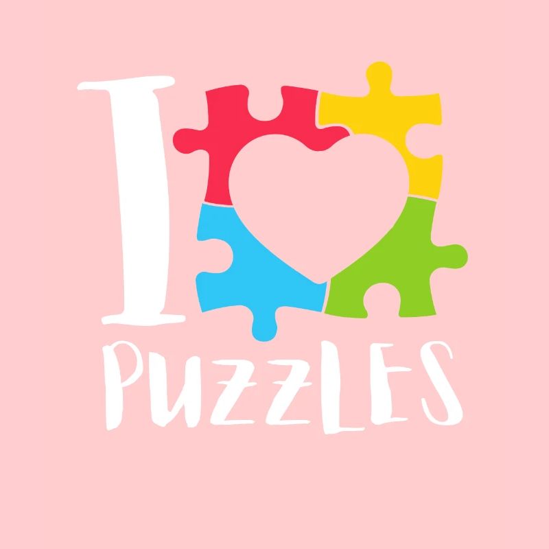 Puzzle Queen - Je passe devant mon heure de coucher