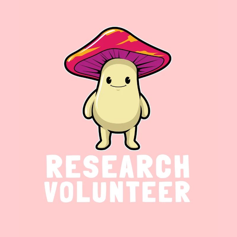Psychedelic Research Volunteer