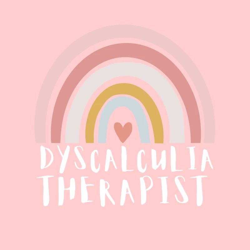 SPED Neurodiversity Dyscalculia