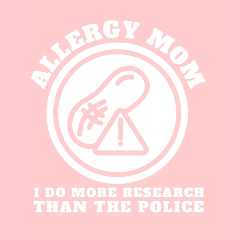 Peanut Allergy Awareness Peanut Allergic