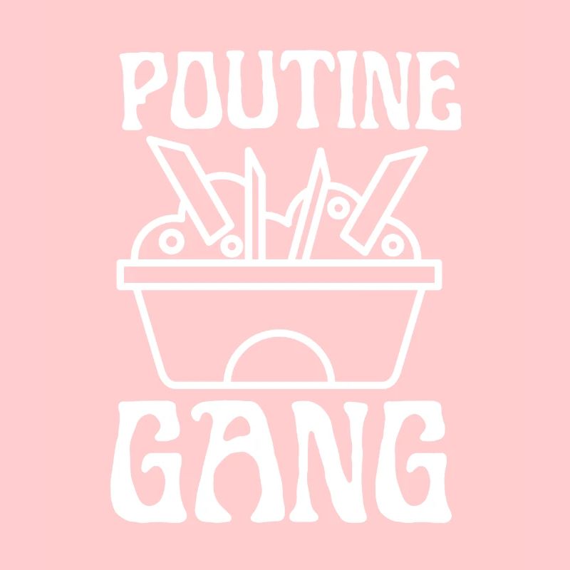 Cheese Curds Gravy Mix Canada Poutine