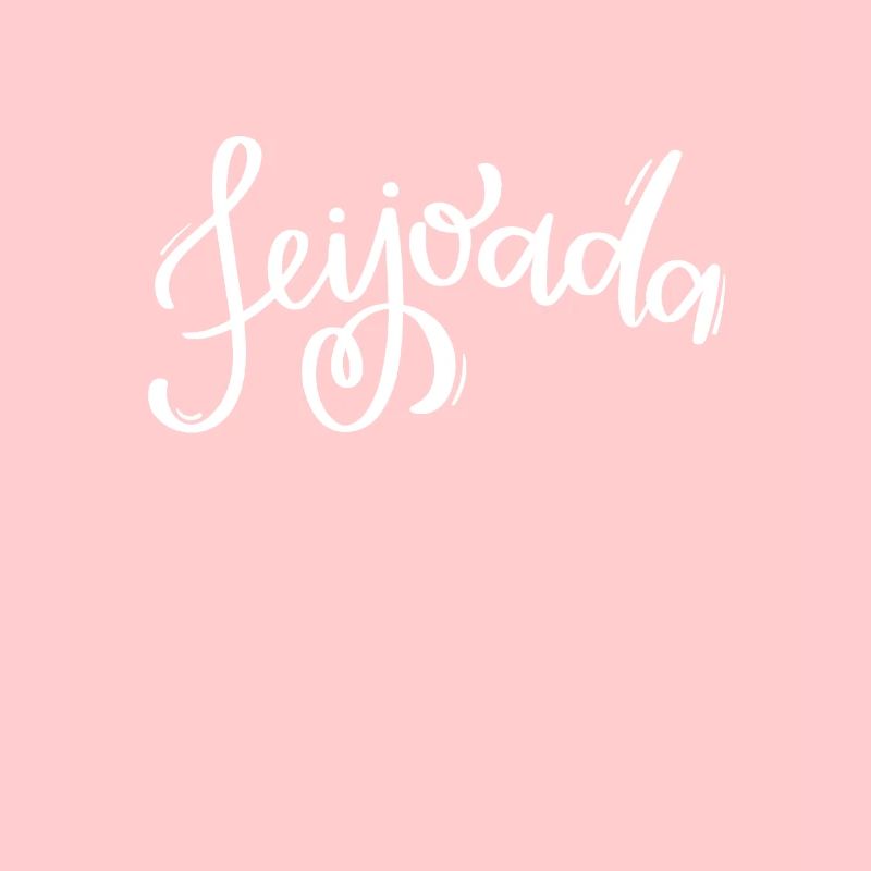 Brazil Brazilian Pork Bean Stew Feijoada