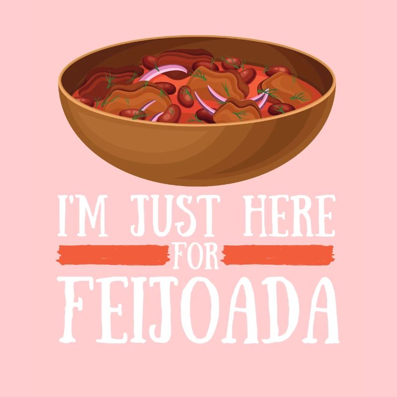 Brazil Brazilian Pork Bean Stew Feijoada