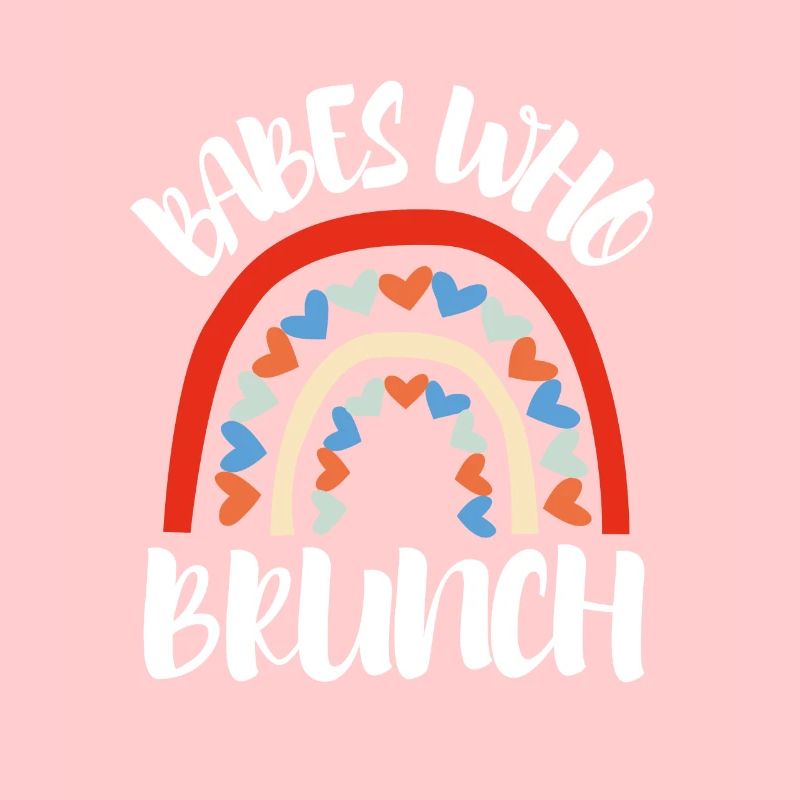 Babes Who Brunch Squat