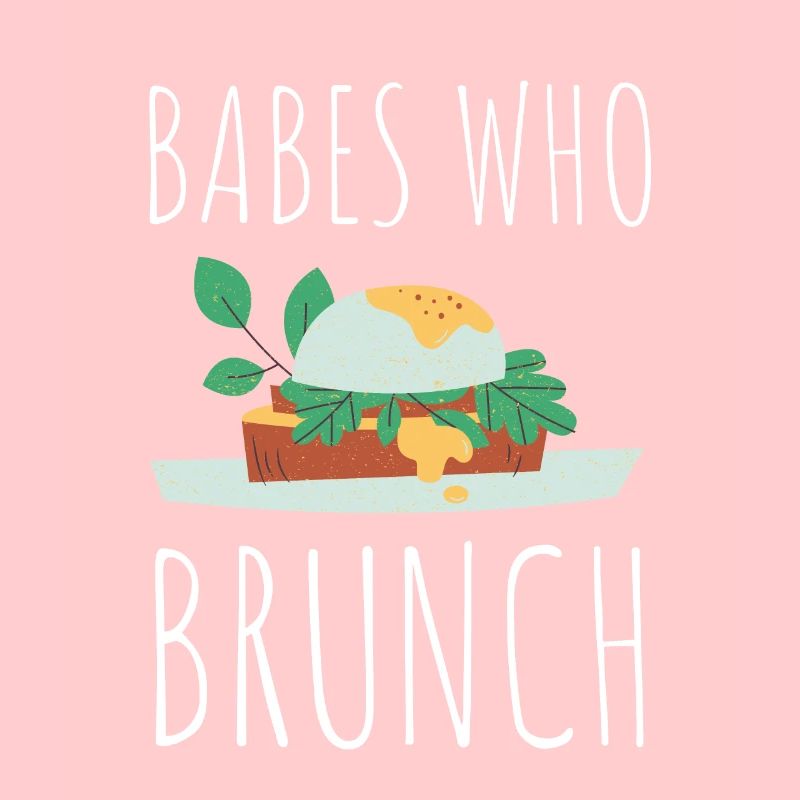 Babes Who Brunch Squat