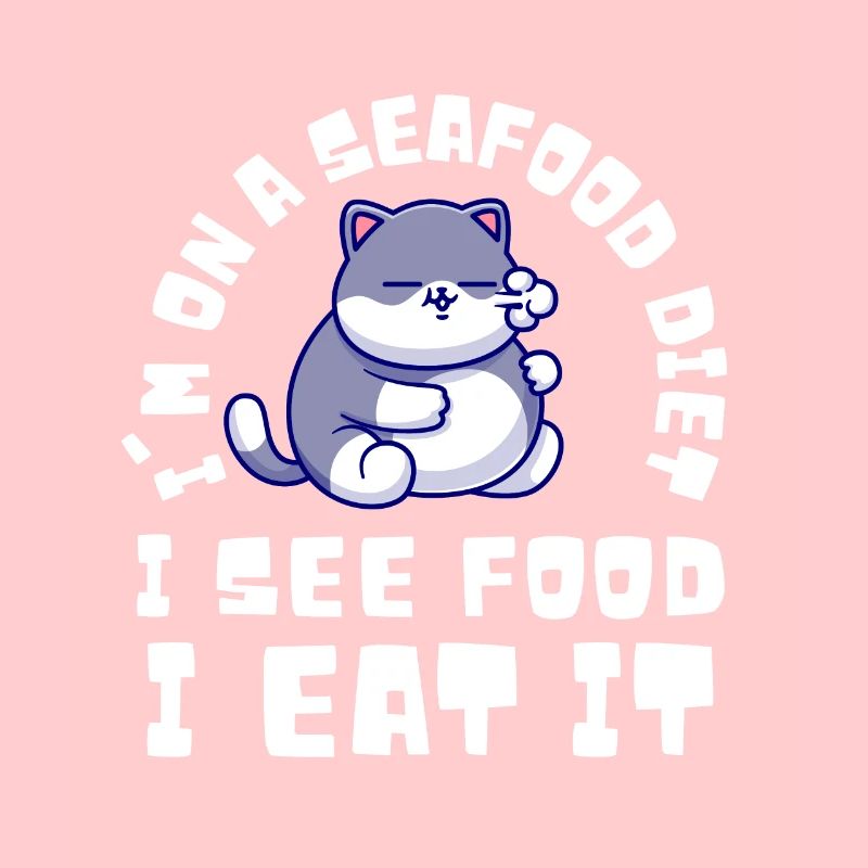 Obésité du gros chat