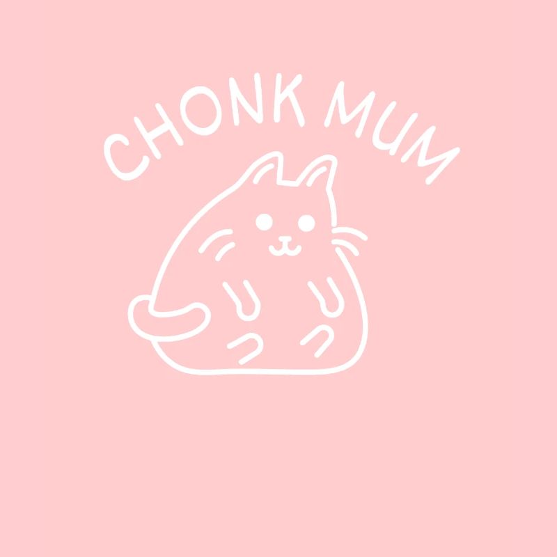 Chonk Cat Obesity