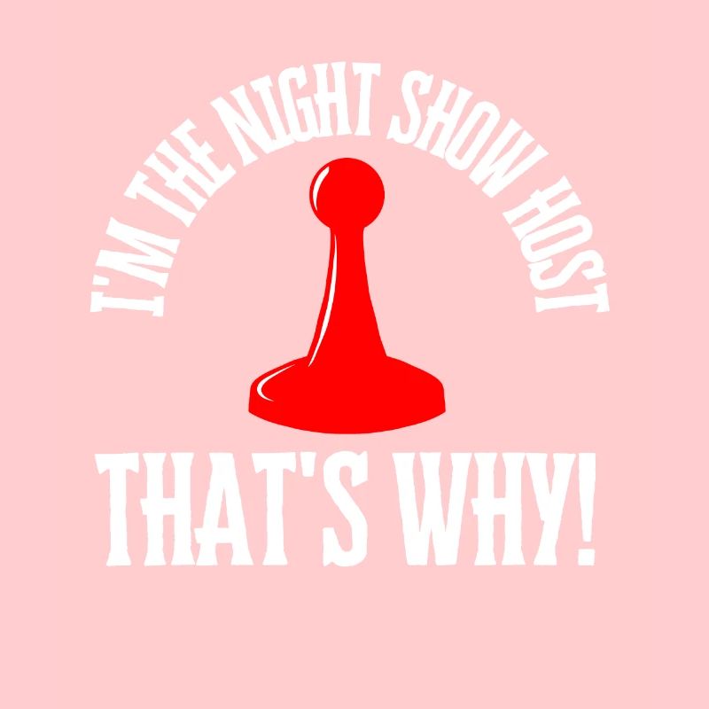 Game Night Host Question Game Night