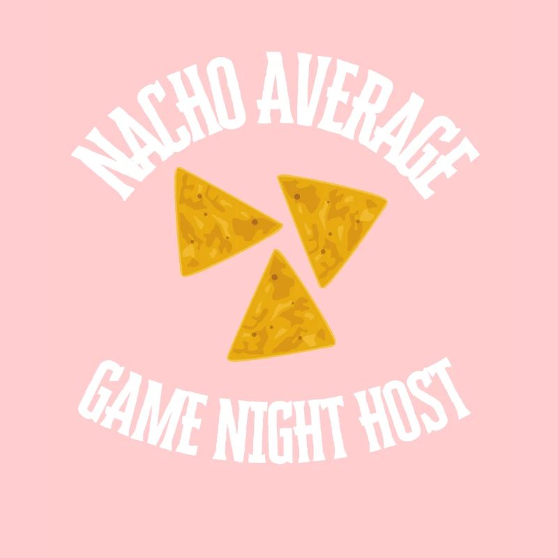 Game Night Host Question Game Night