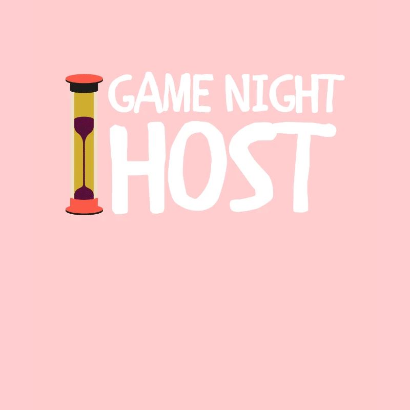 Game Night Host Question Game Night