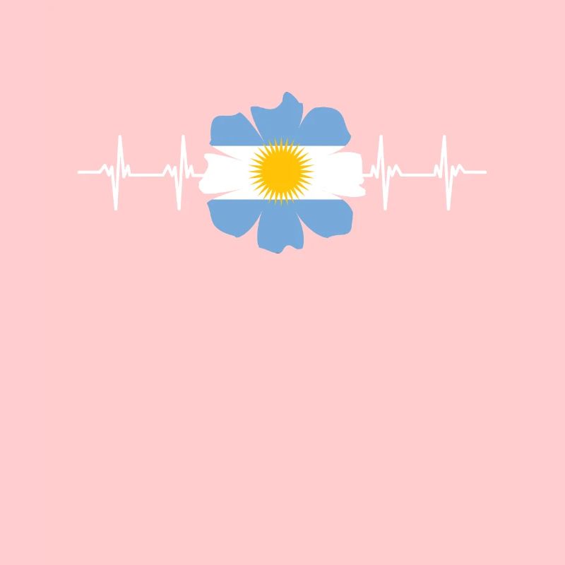 Drapeau de l’Argentine