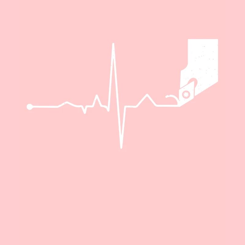 CNC Heartbeat