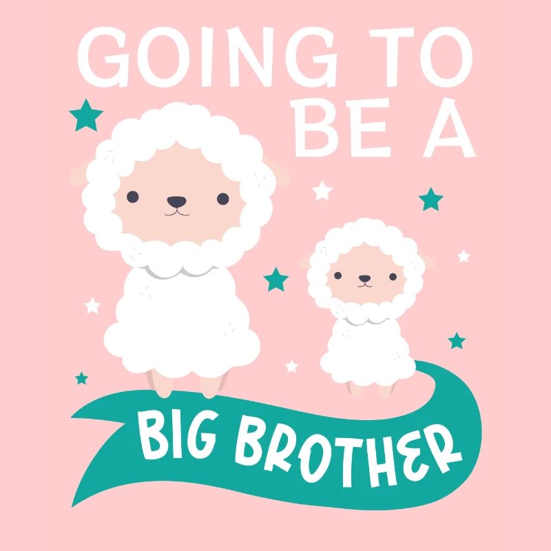 Ich Werde Bald Großer Bruder