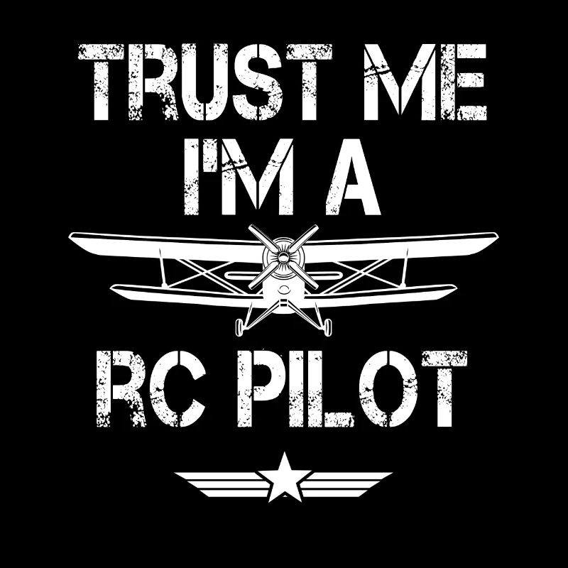 RC Flugzeug