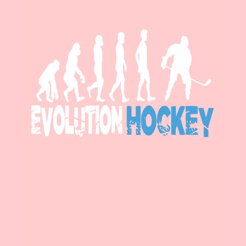 Evolution Hockey