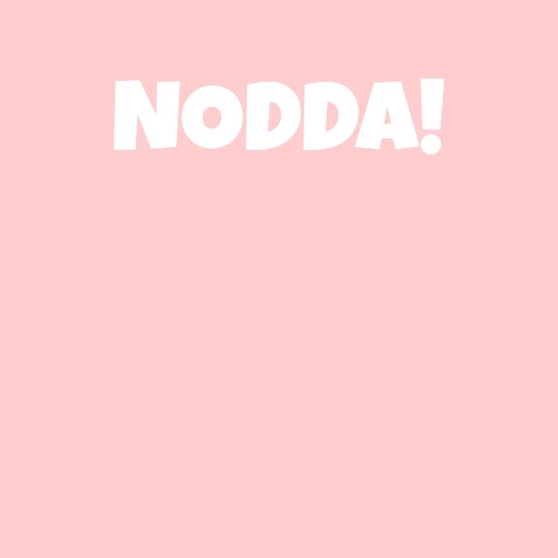 Nodda! Siegerland Siegen Wittgenstein Gift