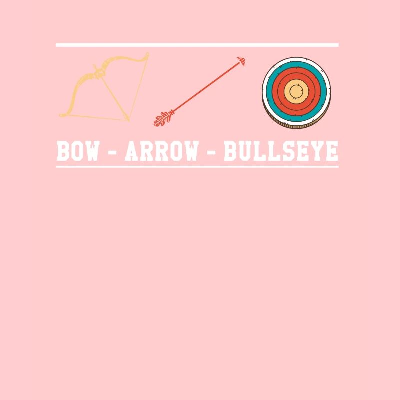 Bogenschütze Bogensport Pfeil Bogen Bogenschießen