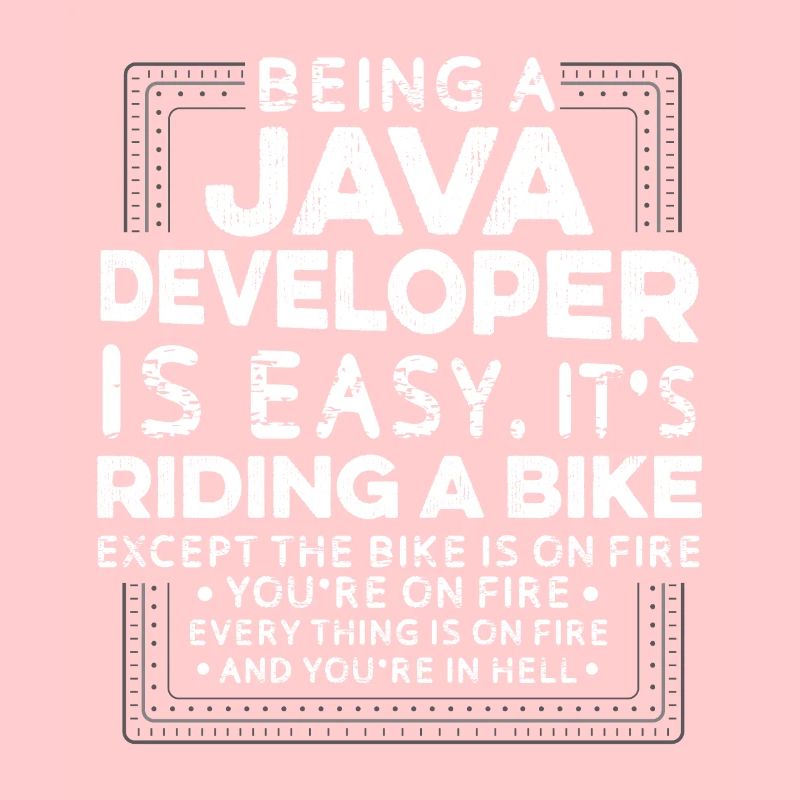 Java Developer