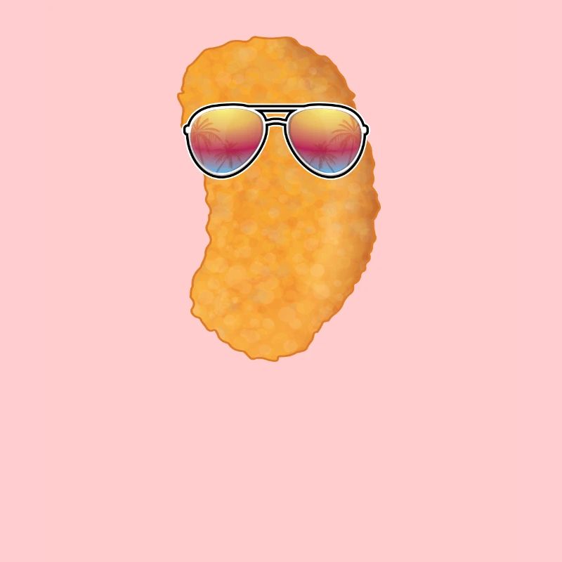 Pépite de poulet