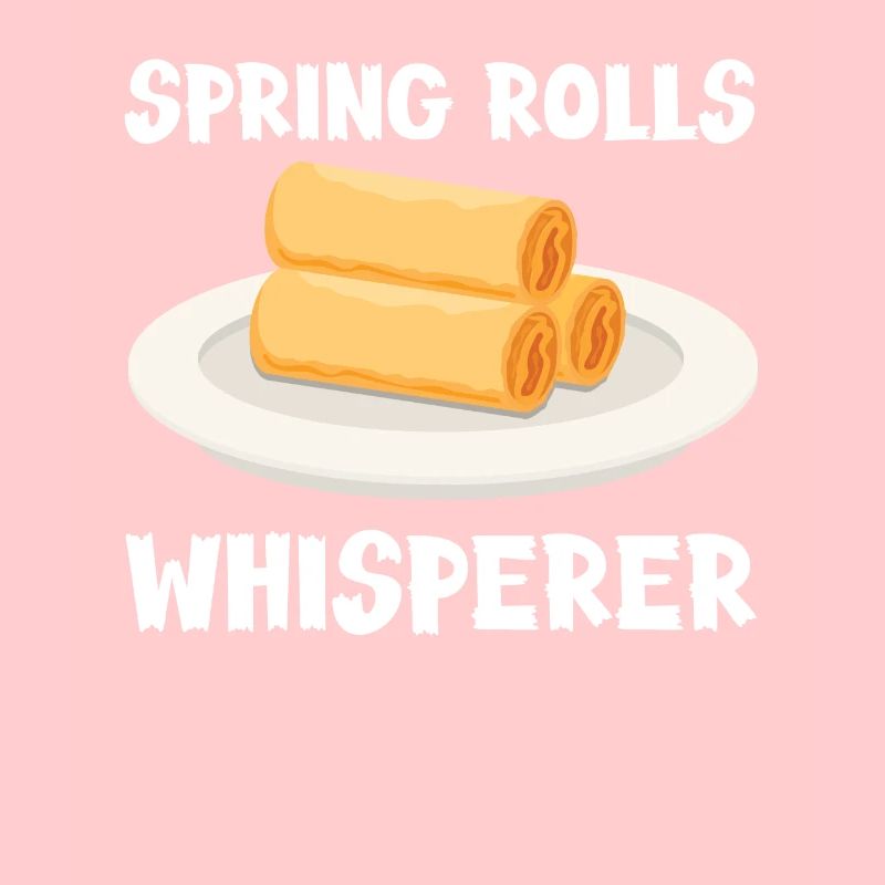 Rouleaux de printemps Whisperer