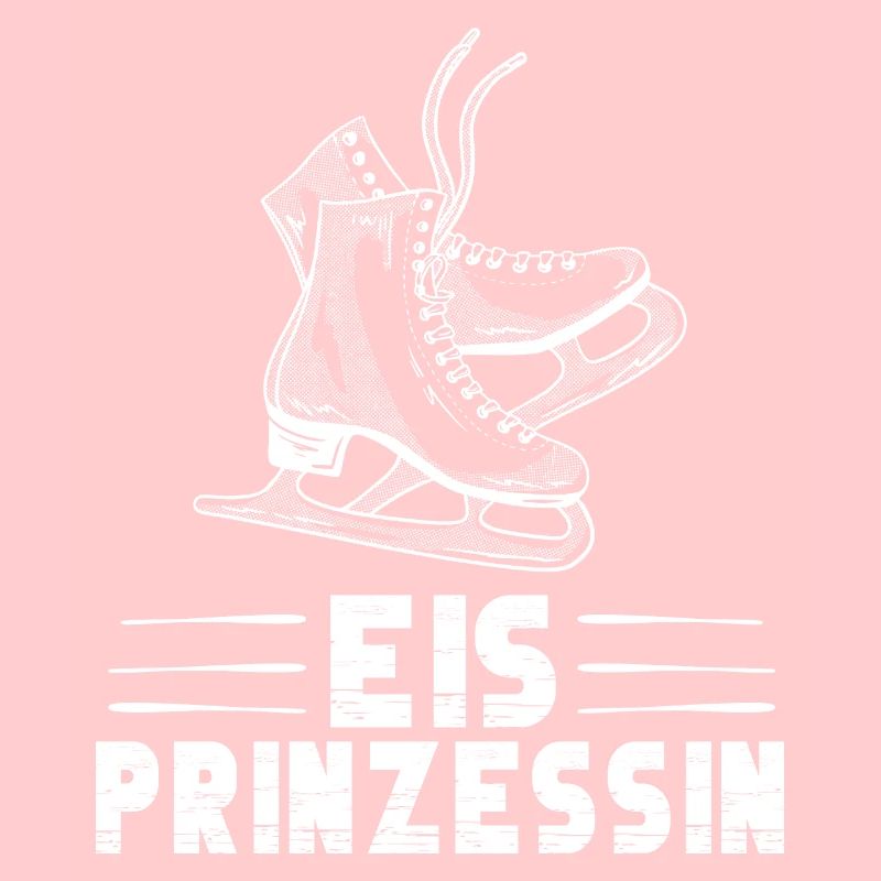 Eisprinzessin Eiskunstlaufen Schlittschuhe