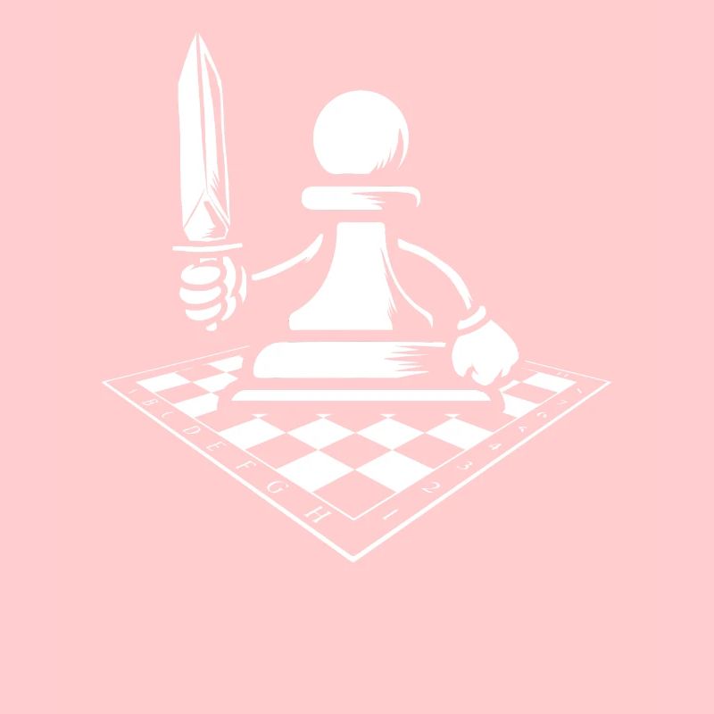 Chess chess piece