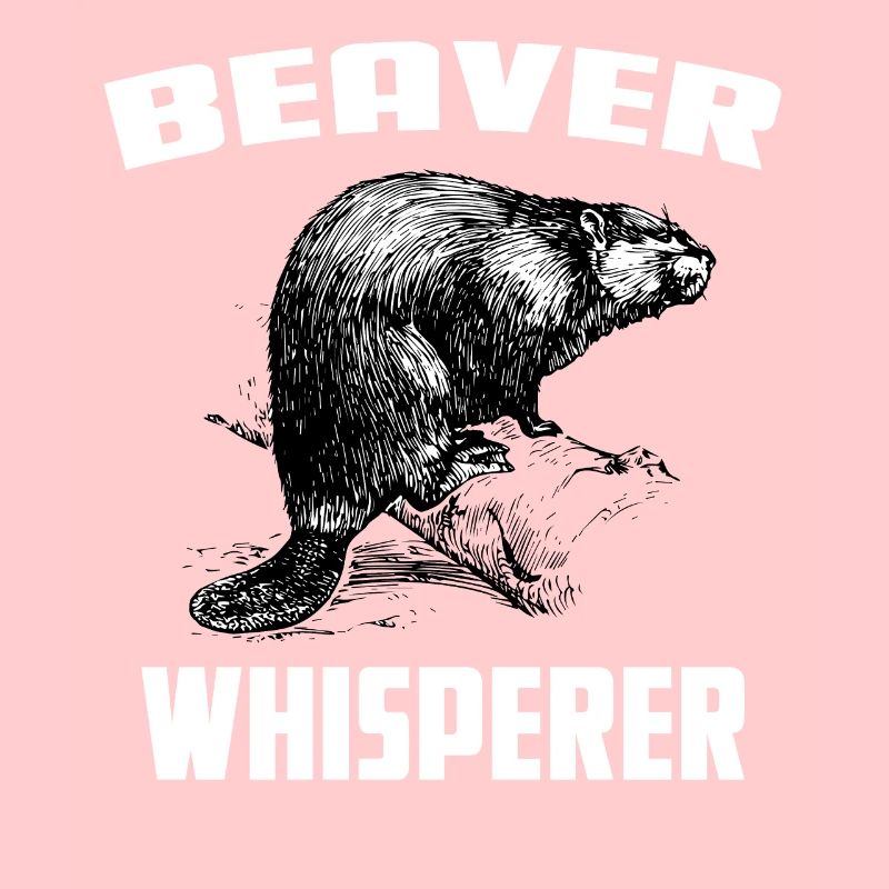 Beaver Whisperer