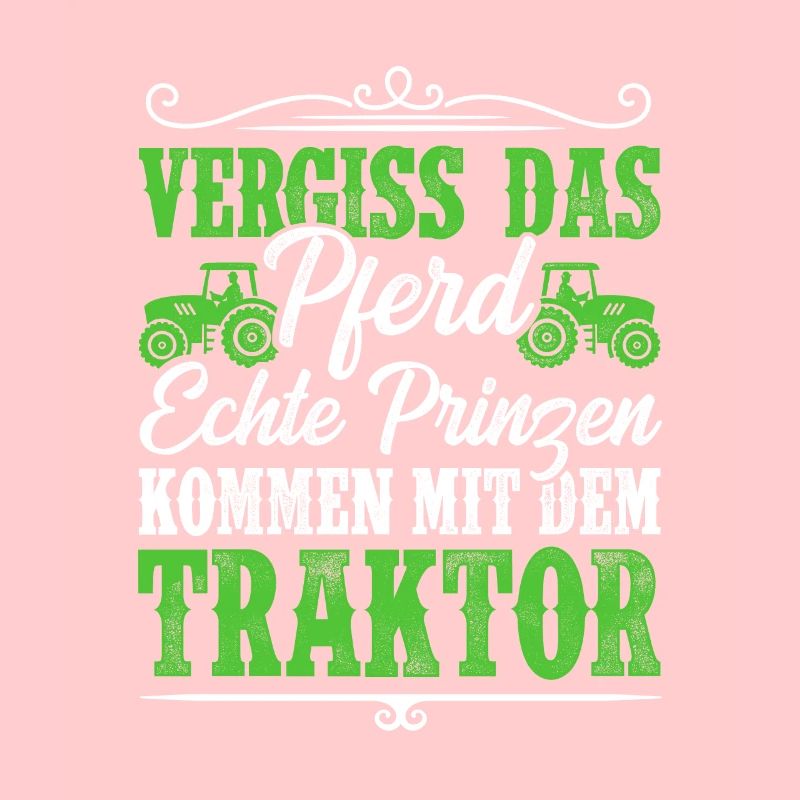 Vergiss Das Pferd Echte Prinzen Kommen Mit Dem Tra