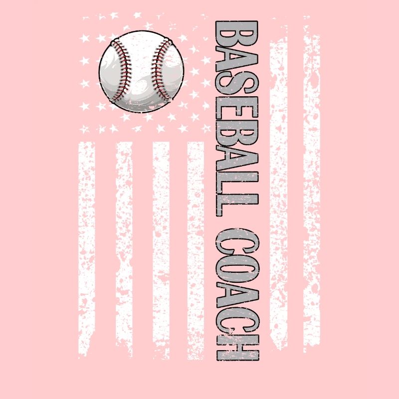 Bester Baseballtrainer Baseball Coach Geschenk