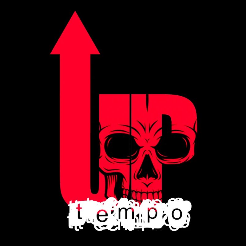 Speedcore 240 BPM Techno Rave Uptempo Gabber