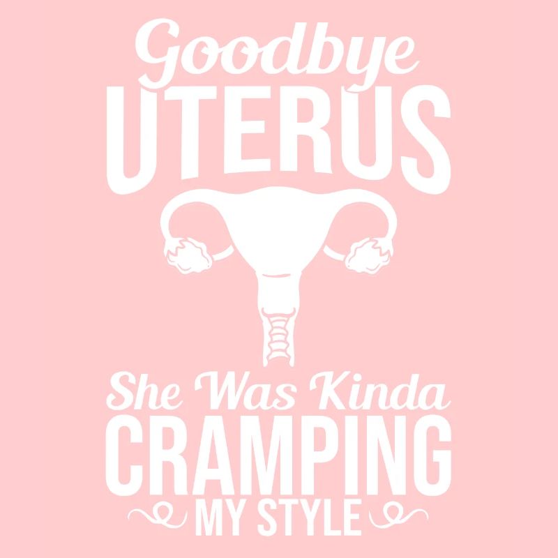 Hysterektomie Gebärmutter Operation Entfernung