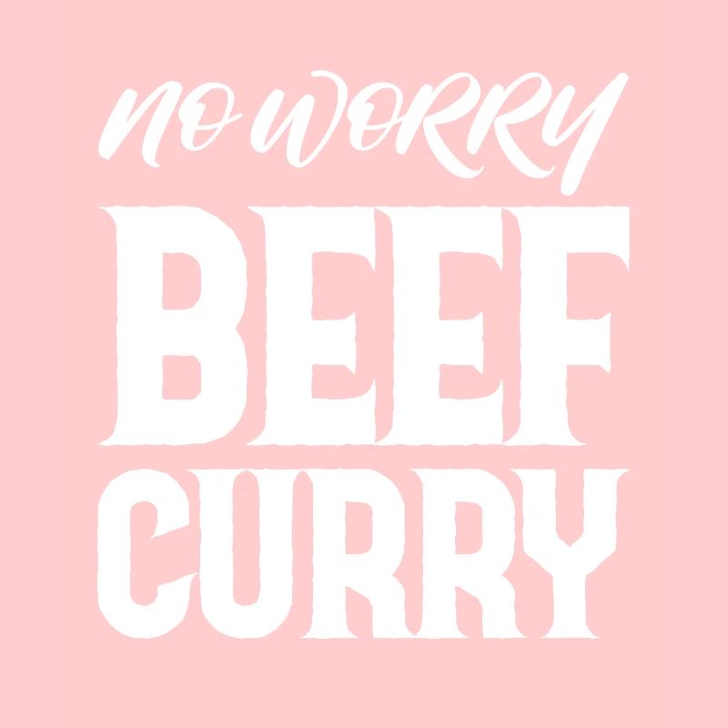 No Worry Beef Curry 3