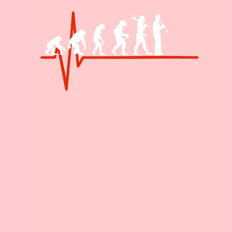 Clarinett Heartbeat - EVOLUTION DE LA CLARINETTE