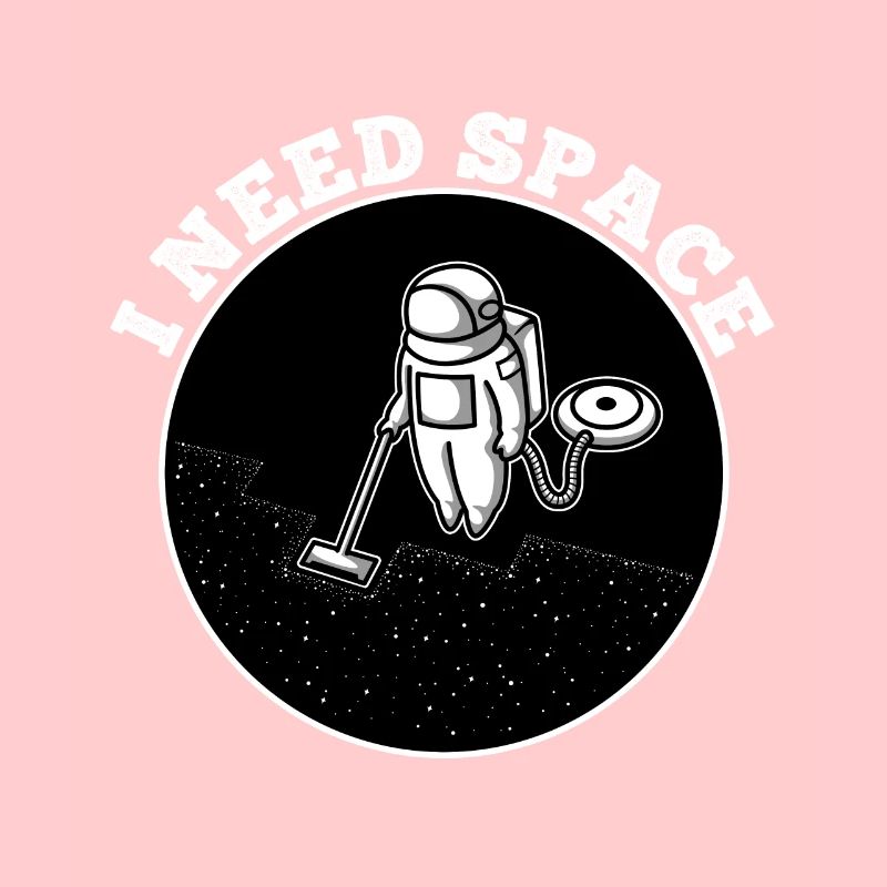I Need Space