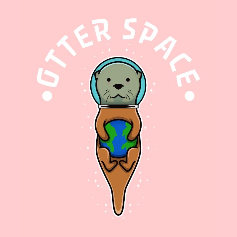 Otter space