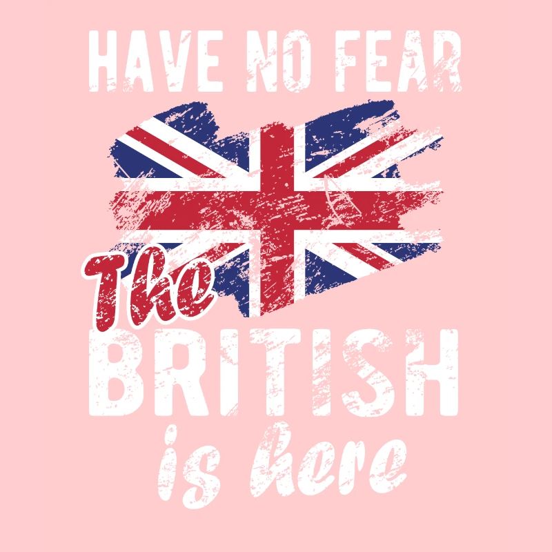 British Great Britain Origin British flag