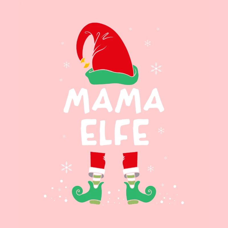 Mama Elf