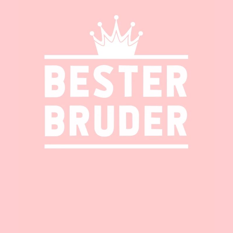 Bester Bruder