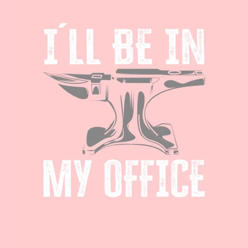 Blacksmith Metalworker Blade Smith