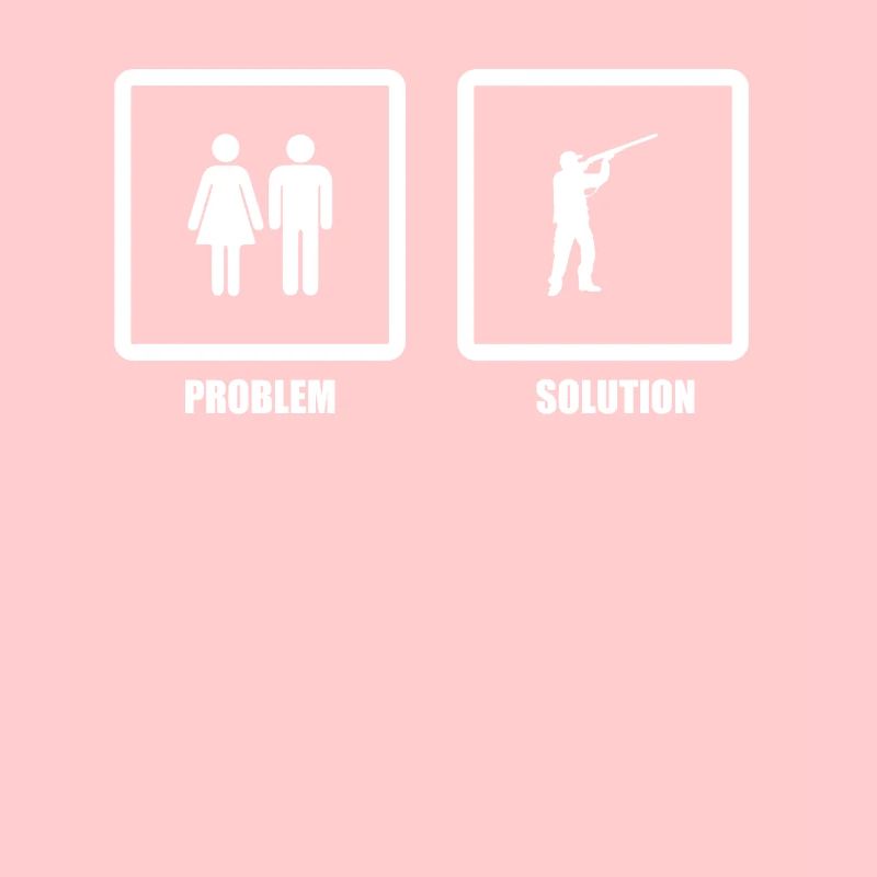 Problem Solved Hunting