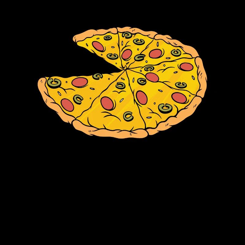 Pizza Partner Look Pizza Lovers