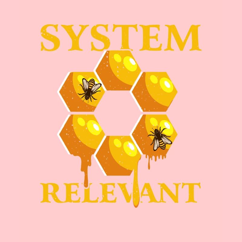 Biene System Relevant