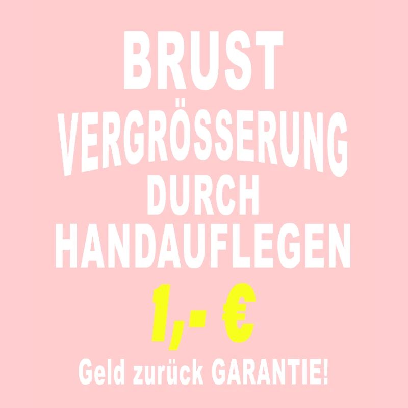 Augmentation mammaire par imposition des mains Remboursement