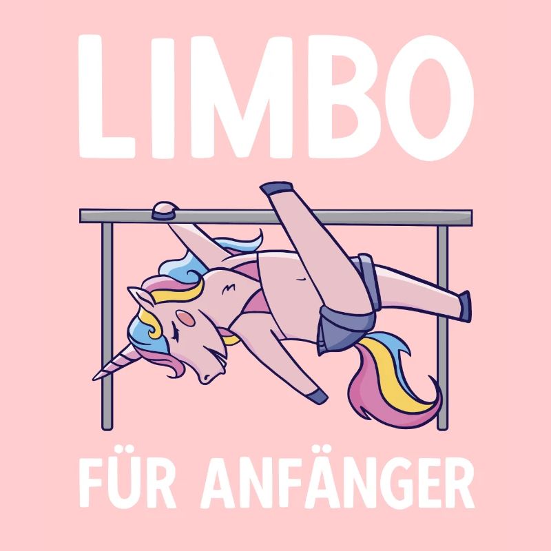 Licorne Verticale Limbo Pole Dance