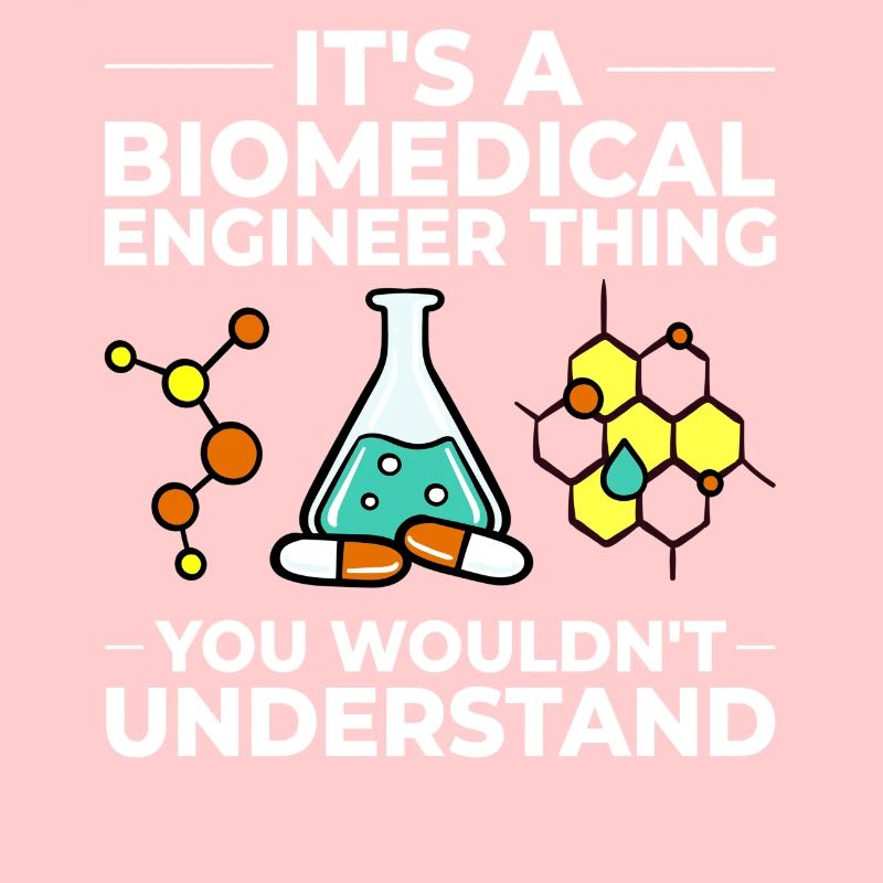 Biomedical Medical Technology Bioengineering